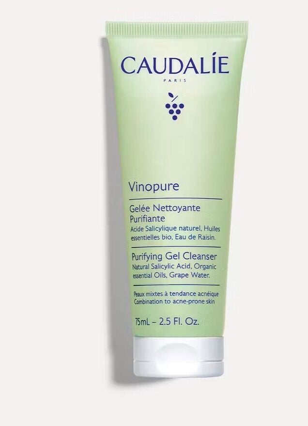 VINOPURE PURİFYİNG GEL CLEANSER