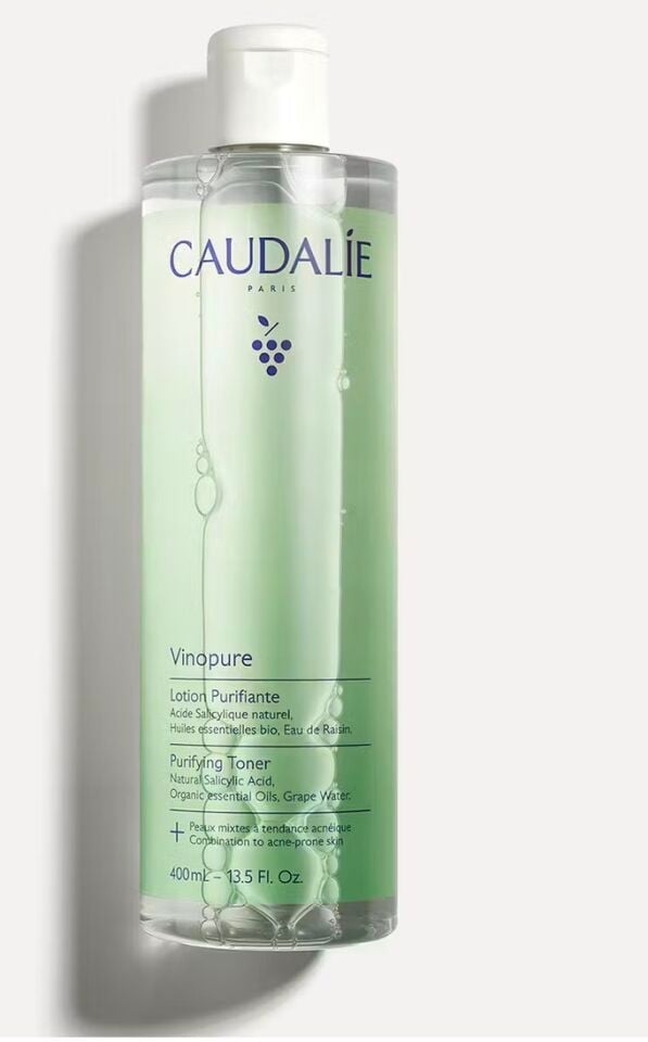 VINOPURE LOTION PURFING TONER