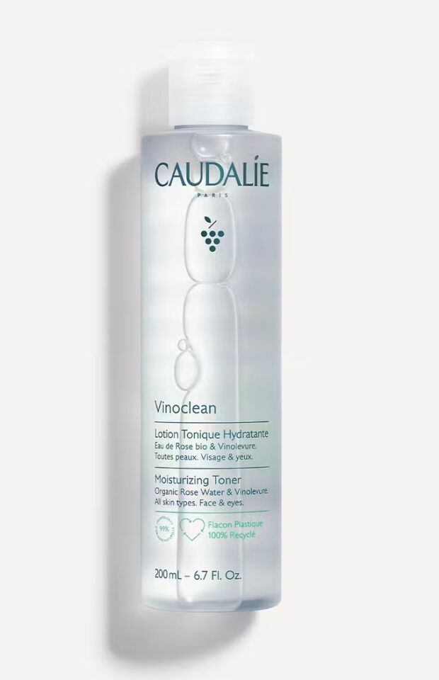 VINOCLEAN LOTION TONER