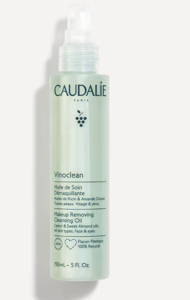 VINOCLEAN MAKEUP OIL