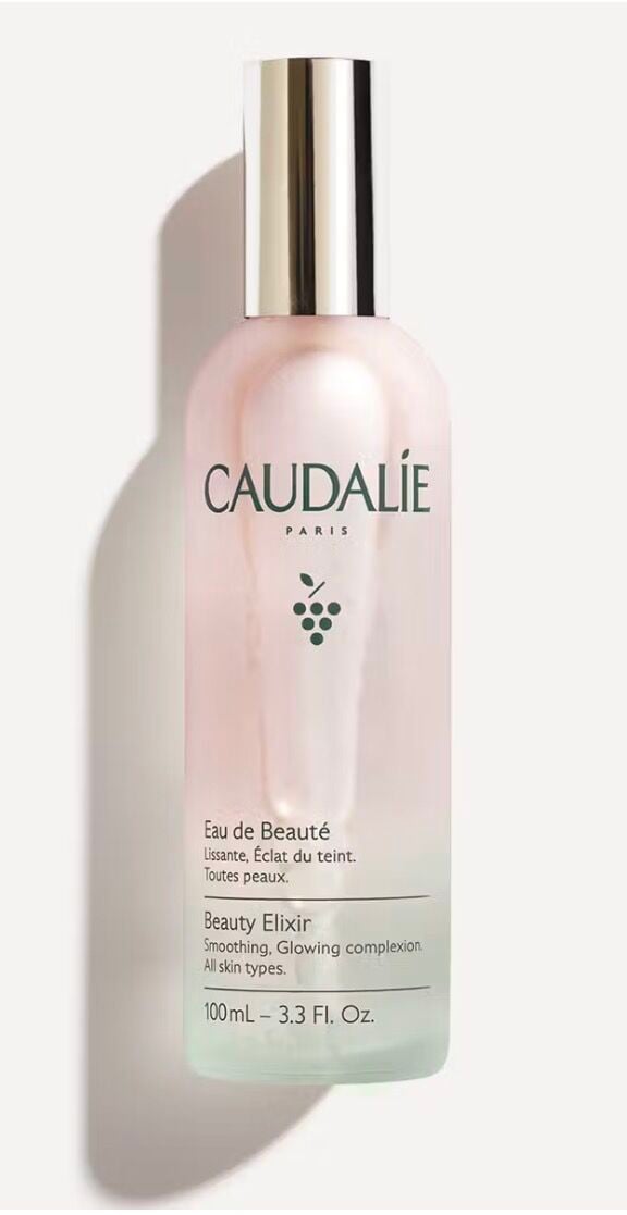 Caudalie Beauty Elixir cilt bakım ürünü