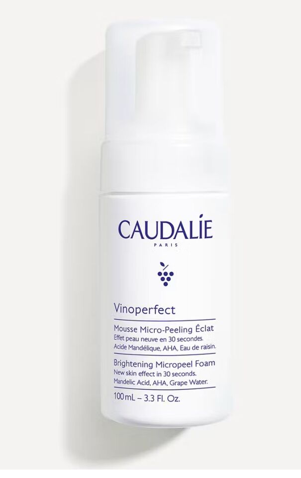 VINOPERFECT PEELING FOAM