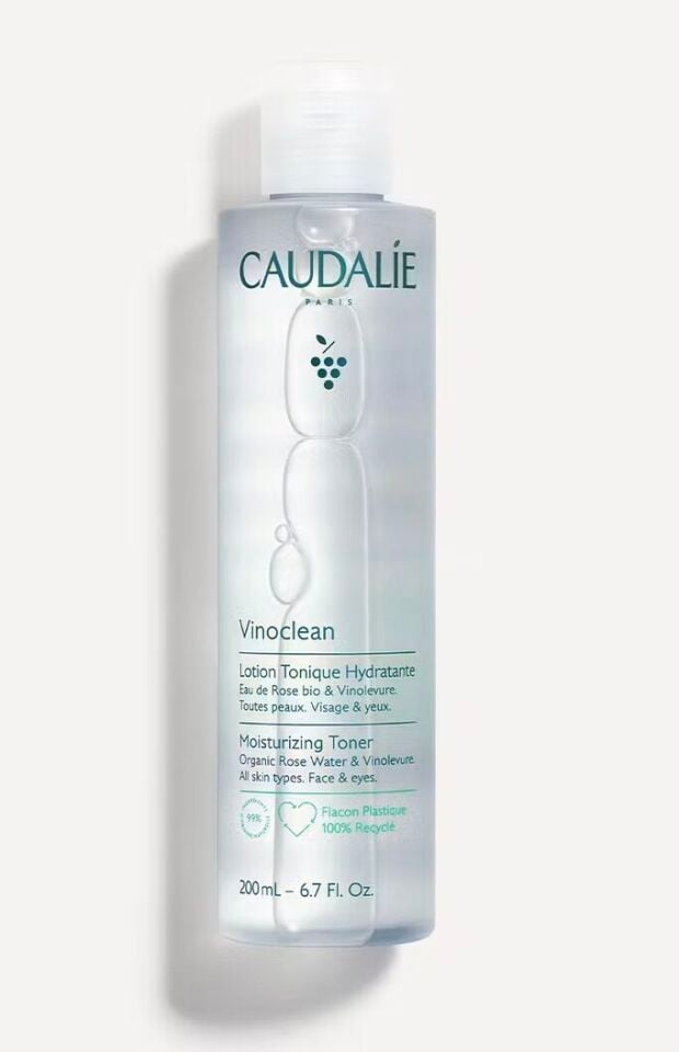 VINOCLEAN LOTION TONER